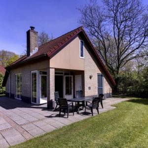 Holiday Home Buitenplaats Gerner in Dalfsen