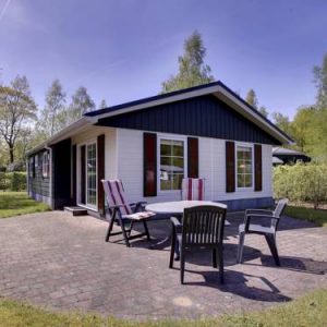 Holiday Home Buitenplaats Gerner.1 in Dalfsen