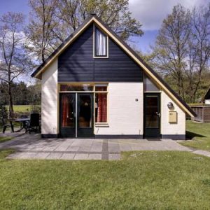 Holiday Home Buitenplaats Gerner.1 in Dalfsen