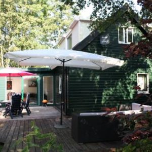 Holiday Home De Zuwe - Loosdrecht in Kortenhoef