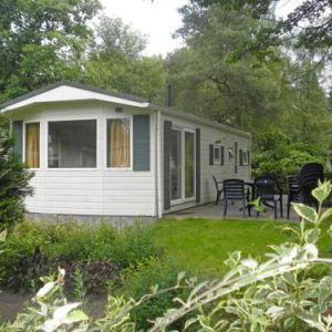 Holiday Home Type A.2 in Arnhem