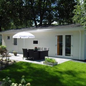 Holiday Home Type A.3 in Beekbergen