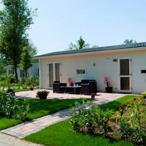 Holiday Home Type A.32 in Velsen Zuid