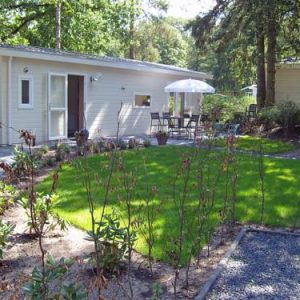 Holiday Home Type B.3 in Arnhem