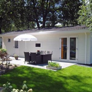 Holiday Home Type B.5 in Arnhem