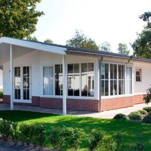 Holiday Home Type E.14 in Noord-Scharwoude