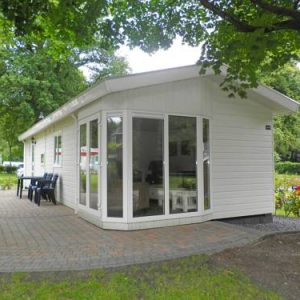 Holiday Home Type G.7 in Arnhem