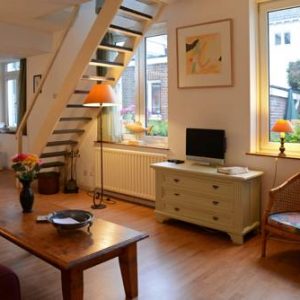 Holiday home Casa al Mulino in Valkenburg