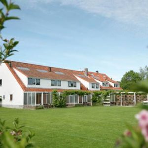 Holiday home In De Boogerd 6 in Burgh-Haamstede