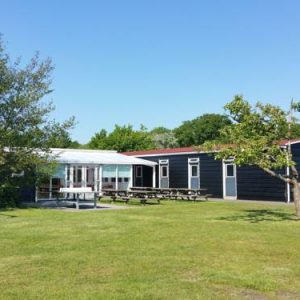 Holiday home In De Boogerd 7 in Burgh-Haamstede