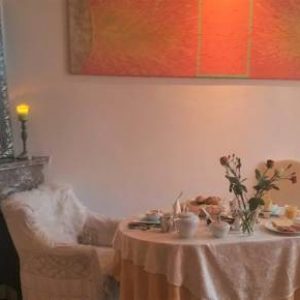 Home-Stay B&B Romantic Rooms Central Haarlem in Haarlem