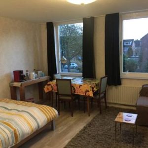 Homestay Utrecht in Utrecht