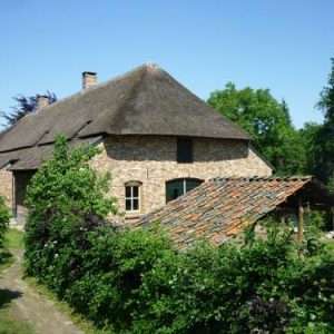 Hostel Kersenhof in Uden