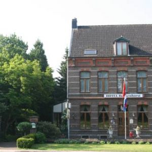Hotel Beukenhorst in Wittem