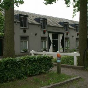 Hotel Heeren van Ghemert / De Hoefpoort in Gemert