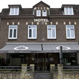 Hotel Restaurant Jerome in Valkenburg