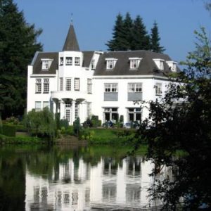 Hotel de Vijverhof in Lochem