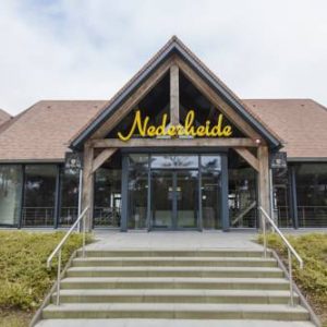 Hotel restaurant Nederheide in Milheeze