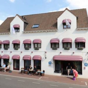 JS Hotel Epen in Epen