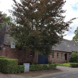 Landrop Bed & Breakfast in Hoogeloon