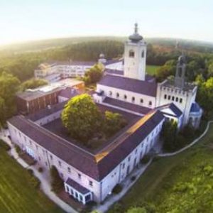 Leerhotel Het Klooster in Amersfoort