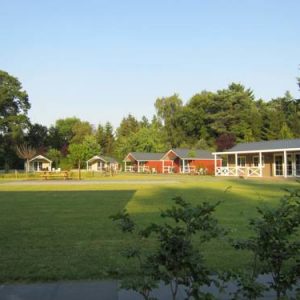 Lodgepark 't Vechtdal in Dalfsen