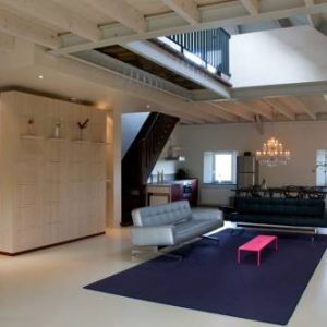 Loft 29 in Meerssen