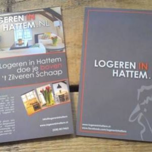 Logeren in Hattem in Hattem