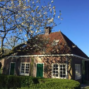 Louisehoeve Holiday Home in Linschoten