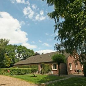 Natuurschoon in Noorbeek