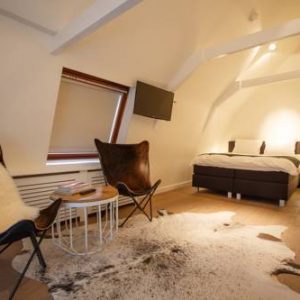 Ollies Bed and Breakfast in Amsterdam