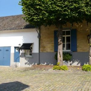 Onder de Linde B&B in Valkenburg