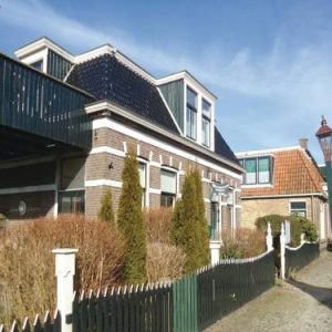 One-Bedroom Apartment with Sea View in Hindeloopen in Hindeloopen