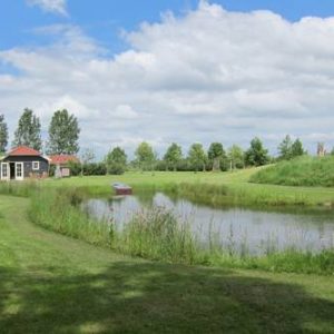 Park Nieuwgrapendaal in Terwolde