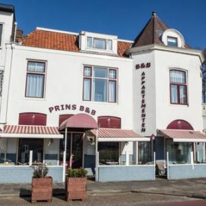 Prins Appartementen in Egmond aan Zee