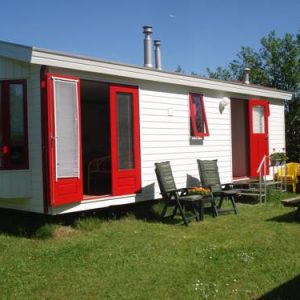 Repelsteeltje op Terschelling in Formerum