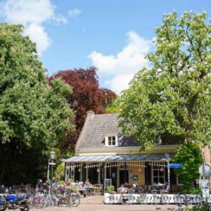 Restaurant Hotel Buitenlust in Amerongen