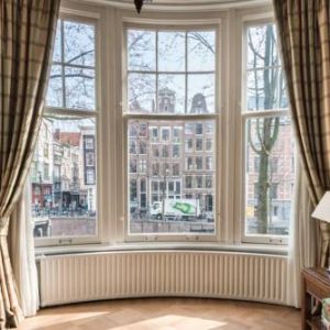 Roorda Residence Herengracht in Amsterdam