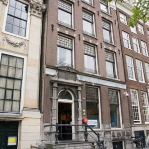 Stayokay Amsterdam Stadsdoelen in Amsterdam