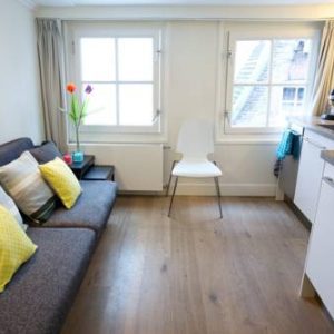 Sweet Life Centre Area Apartment in Amsterdam
