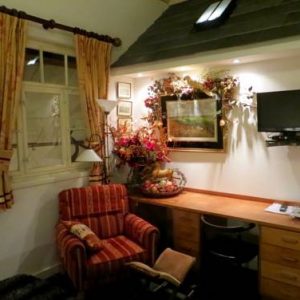 The Black Horse B&B & More in Ureterp