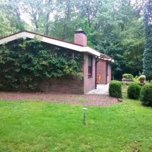 The Forest Cottage in Zorgvlied