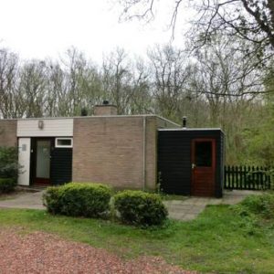 Thea's Vakantiehuis in Sint Maartensvlotbrug