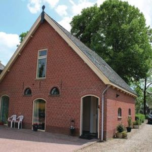 Two-Bedroom Holiday home in De Meern in De Meern