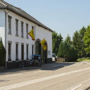 Vakantie oord Zonnehoeve in Valkenburg