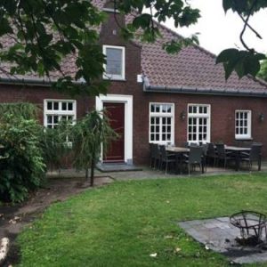 Vakantieboerderij De Pionier in IJsselsteyn