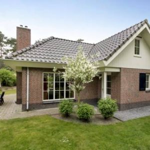 Vakantievilla Q12 Beekbergen De Veluwe in Beekbergen