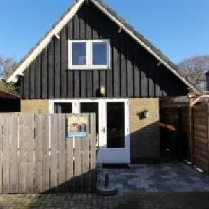 Vakantiewoning Zonnige Blik in Domburg