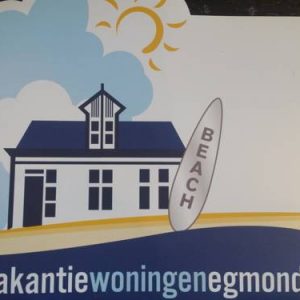 VakantiewoningenEgmond in Egmond aan Zee