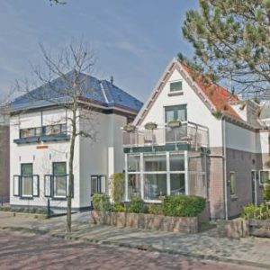 Villa Zandvoort in Zandvoort